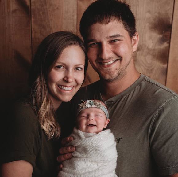 Meet your Posher, Abby - Picture 1 of 1